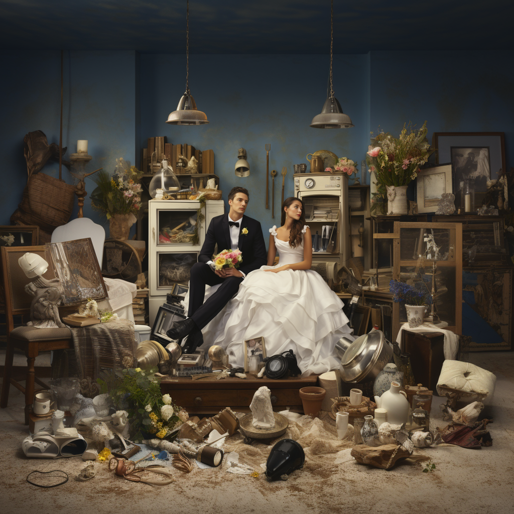 Cover Image for Why Enterprising Couples Today Need Flexibility With Their Wedding Registry Gifts