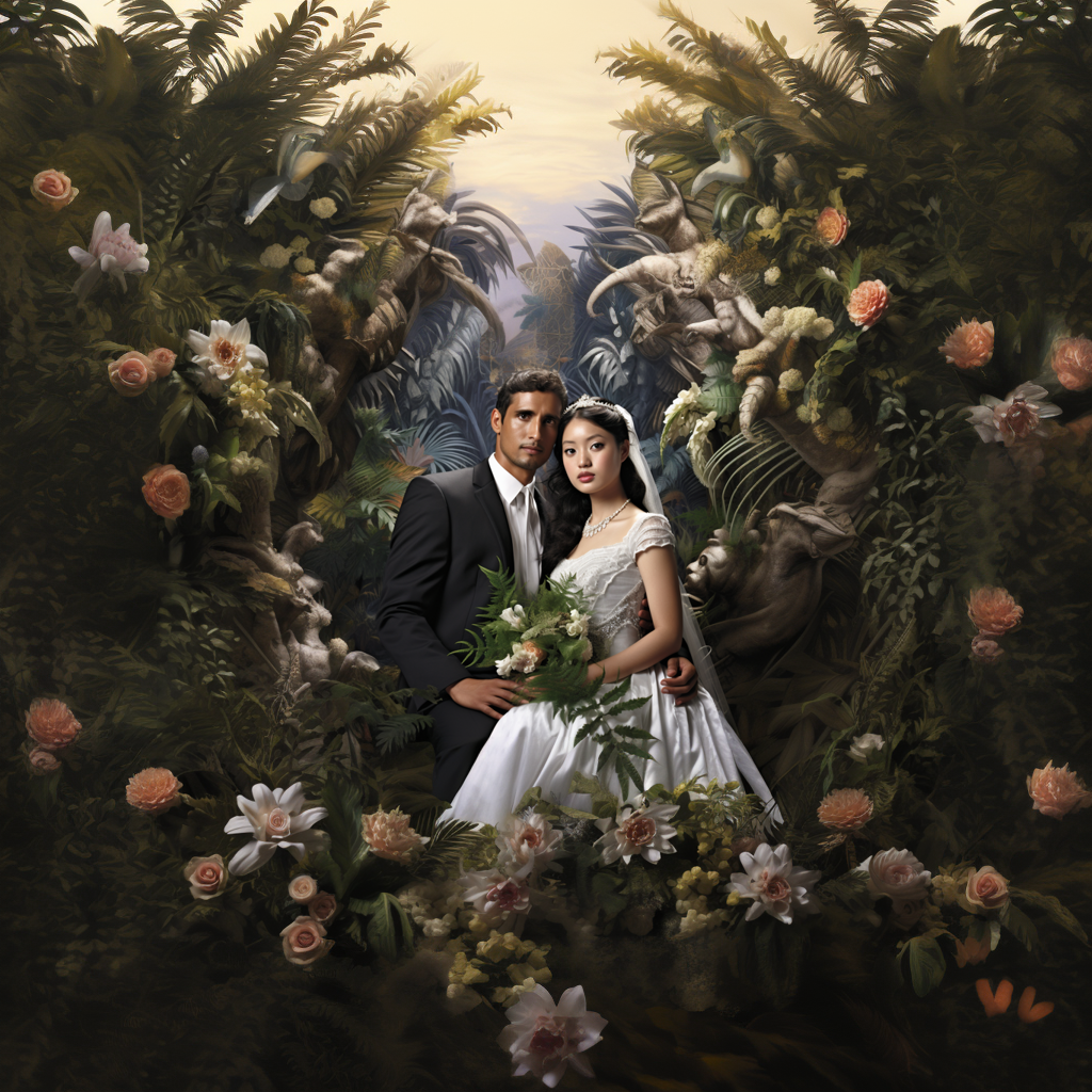 Cover Image for Congratulations, You Have Found Store Credit Free Wedding Gift Paradise